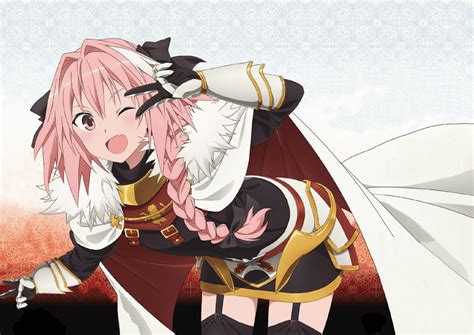 The best view of Astolfo .